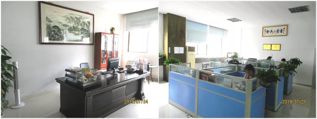 鉅亮光學(xué)廠房工作環(huán)境 鉅亮光學(xué)廠房工作環(huán)境