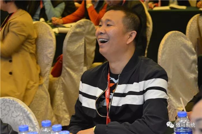 李保天課程學習現(xiàn)場 李保天課程學習現(xiàn)場